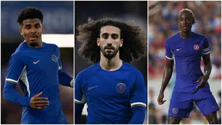 Cucurella, Chalobah and 3 Other Players Who Could Leave Chelsea in January