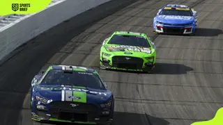 How many cars are in a NASCAR race? All the facts and details