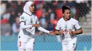 Morocco Make History at FIFA Women's World Cup after Securing Africa's Second Win