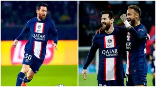 Lionel Messi wants clarity on PSG's summer project as contract talks are put on hold