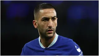 Hakim Ziyech: Chelsea Star Denied Move to PSG After Deadline Day Move Brutally Collapses