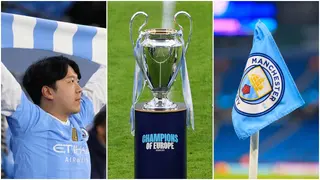 6 Reasons Manchester City Fans Boo UEFA Champions League Anthem