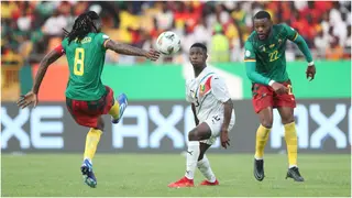 AFCON 2023: Cameroon Criticized for Failing to Beat Ten Man Guinea