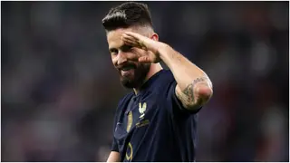 Manchester United Reportedly Interested in Former Chelsea Man Giroud