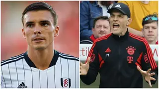 How Joao Palhinha’s Bayern Munich Move Collapsed After Dramatic Fulham U-turn