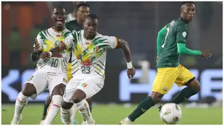 World Cup Qualifier: African Team Faces Travel Problems to South Africa, 3 Flights Cancelled