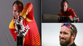 Brendan Taylor admits to taking drugs and $15 000 bribes to match fix, former Zimbabwe captain faces cricket ban