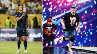 Ronaldo: Why Al Nassr Star My Not Feature at WWE Crown Jewel in Saudi Arabia