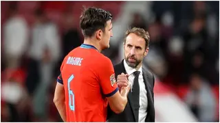 Harry Maguire: Gareth Southgate's stance on embattled defender as World Cup draws closer