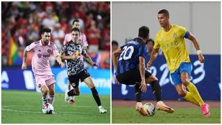 Cristiano Ronaldo vs Lionel Messi: Comparing Saudi Pro League With the MLS Across 2 Aspects