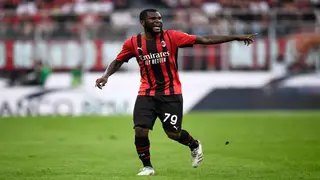 Franck Kessie's salary, house and cars, contract, NET WORTH, age, stats, latest news
