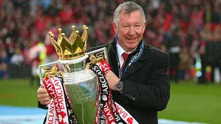 A list of all Sir Alex Ferguson's trophies, awards and achievements