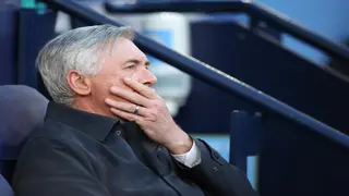 Ancelotti discloses what Man City should expect in UCL semifinal second leg in Spain