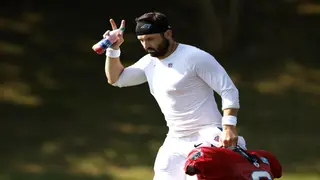 Baker Mayfield's net worth: How much is the quarterback worth currently?