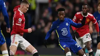 I Should Have Scored - Hudson-Odoi Rue Missed Chances in Manchester United Draw