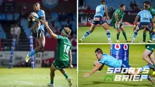 Vodacom Bulls Remain Undefeated As South African Teams Continue Impressive United Rugby Championship Start