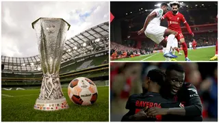 Europa League Quarter Finals: African Superstars Battling Each Other for Semi Finals Ticket