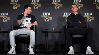 Cristiano Ronaldo’s Voting History in Ballon d’Or and FIFA’s The Best Award