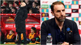 Gareth Southgate: Man United Stars Reportedly Make Feelings Clear on England Boss Replacing Ten Hag