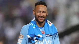 Neymar Jr: Fabrizio Romano Clarifies Brazilian's Club Status Amid Reports of Release by Al Hilal