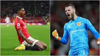 How de Gea Could Help Rashford Become Man United’s Highest Paid Player