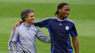 When Jose Mourinho Claimed Chelsea Would Struggle to Replicate Their Success Without Didier Drogba