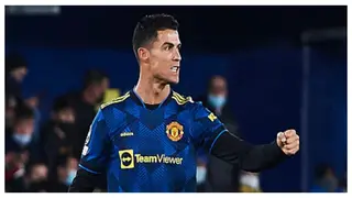 Man United Star Ronaldo Sets Another Unbeatable Record in the Champions League