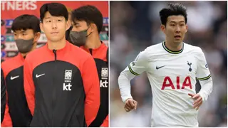 Why Heung Min Son Turned a Year Younger After Change in South Korea’s Age Laws