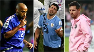 Lionel Messi: Most Hated Players in a Specific Country As China Cancels Argentina Game