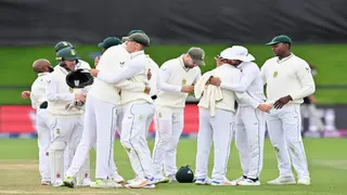 Comeback kings: Proteas turn it around as they thrash New Zealand to square Test series