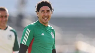 Ochoa: age, nationality, career stats, net worth, is he still playing football?