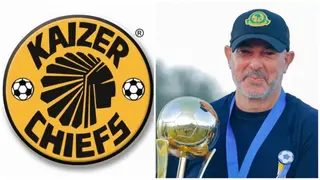 Nasreddine Nabi: Why Kaizer Chiefs Target Manager Rejected Amakhosi’s First Offer Last Year