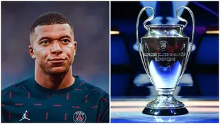 How Kylian Mbappe's return can make PSG Champions League favourites