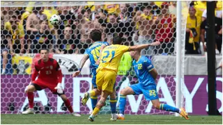 Euro 2024: Romania’s Nicolae Stanciu Scores Sensational Goal vs Ukraine