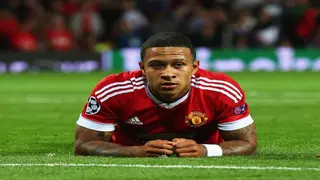 Memphis Depay claims Manchester United plays boring football