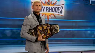 5 WWE Stars Who Starred in Films As Undisputed WWE Champion Cody Rhodes Is Set to Make Acting Debut