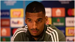 Impressive footballer reveals why he ignored Nigeria to play for German national football team