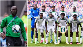African Games 2023: What Flying Eagles Must Do to Qualify After Loss to Uganda