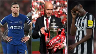 Chelsea in Conference League: How Manchester United’s FA Cup Win Impacted European Spots
