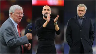 Pep Guardiola Leads 4 Other Fastest Managers to Reach 200 Premier League Wins