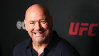 UFC President Dana White Teases Potential Appearances of UFC Fighters in WWE Matches