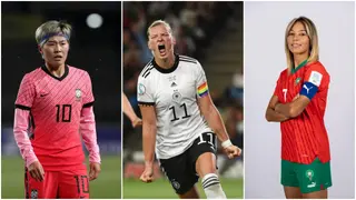 Women’s World Cup Group H Preview: Popp's German machine vs Chebbak's rising Morocco