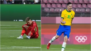 Football Fans All Say the Same Thing After Roberto Firmino's Omission from Brazil World Cup Squad