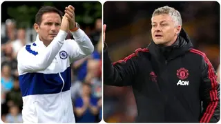 Frank Lampard, Solskjaer among top Premier League managers to be sacked this season