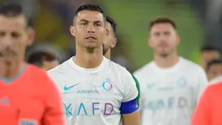 Cristiano Ronaldo sends important message after inspiring Al Nassr to beat Benzema's Al Ittihad