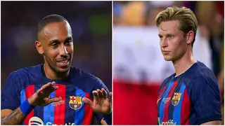 Premier League giants Chelsea set to complete deal for Barcelona duo