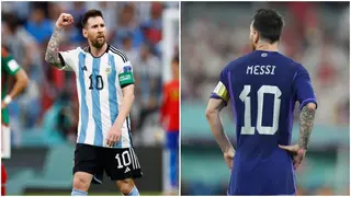 Lionel Messi: Interesting coincidences that show Argentina might win World Cup