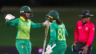 Women's Cricket World Cup: South Africa Defeats England in Thrilling Encounter