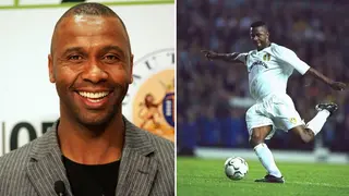 3 South African Footballers Who Played for Leeds United As Khuliso Mudau Is Linked With English Side