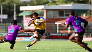 Varsity Cup: FNB North West vs FNB University of Western Cape entertains in second round of tournament
